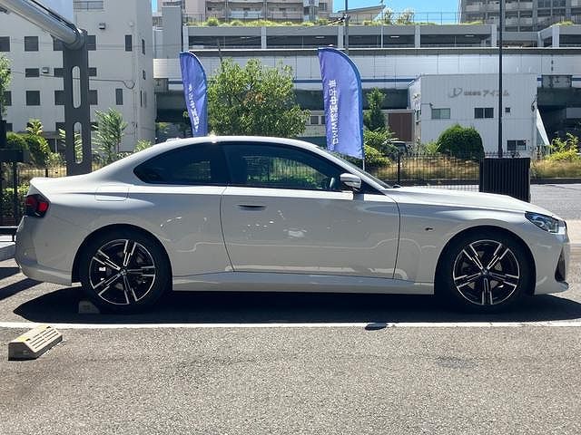 G42 220i Coupe