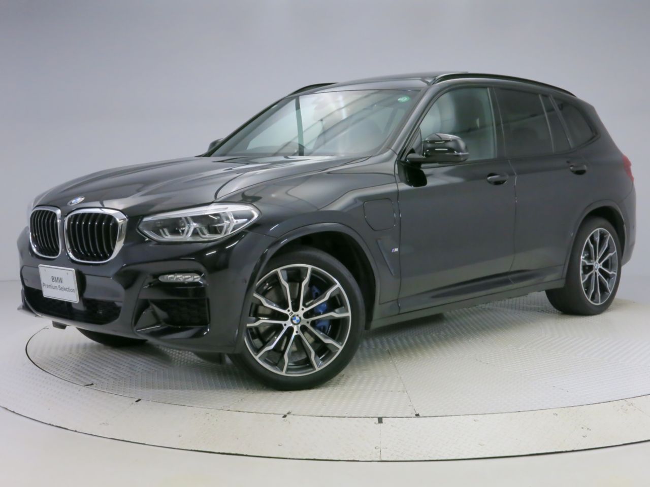 X3 xDrive30e