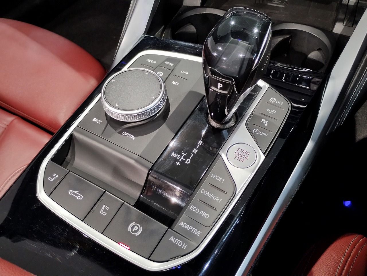 G23 M440i xDrive Convertible RHD