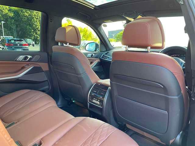 G07 X7 xDrive40d B57 3.0d