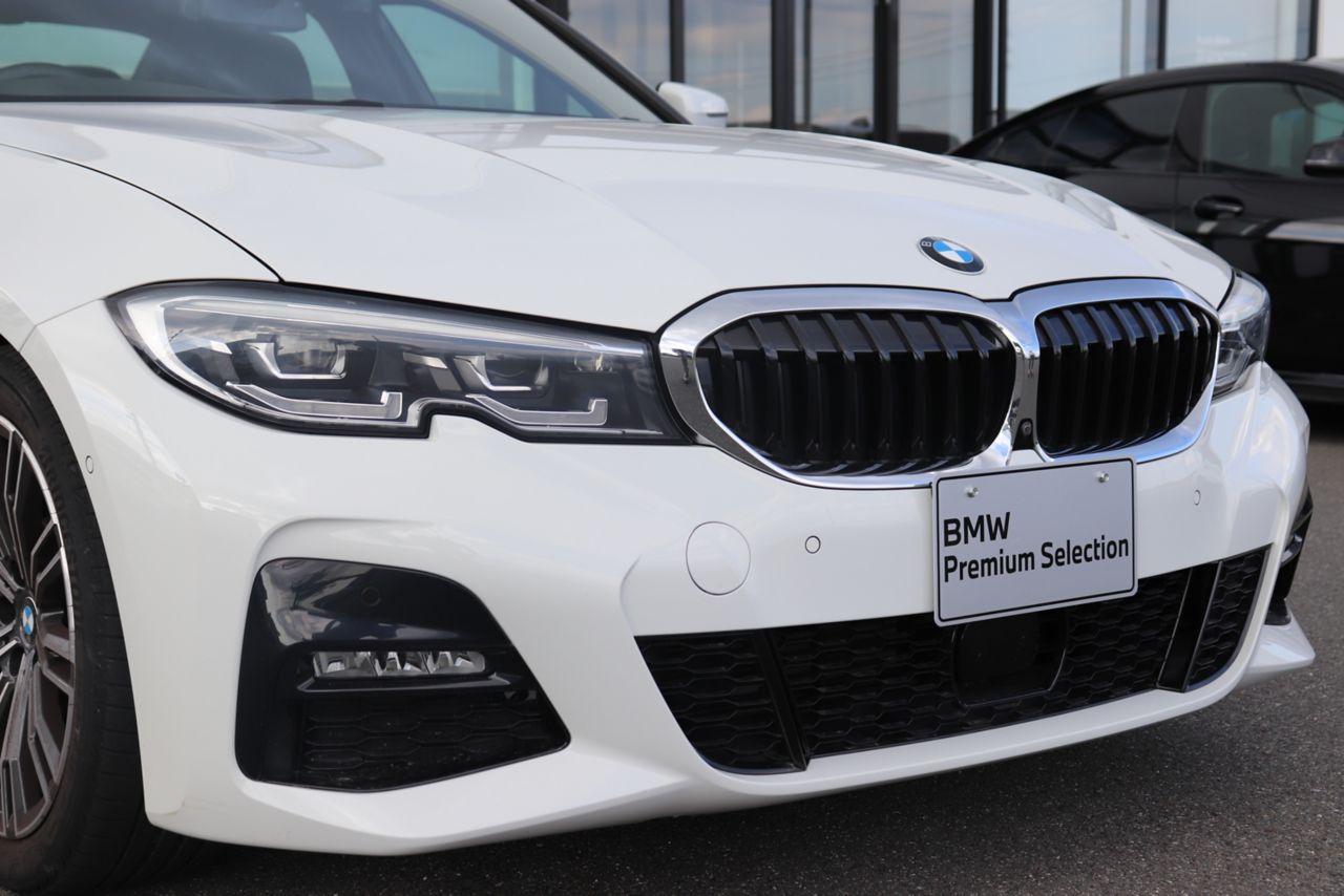 G20 320i Saloon RHD MX