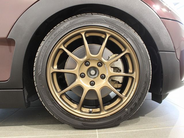 MINI COOPER S CLUBMAN