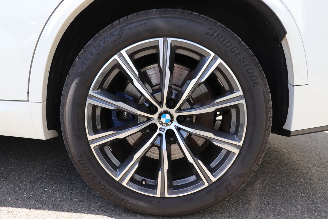 G05 X5 xDrive30d xLine B57 3.0d