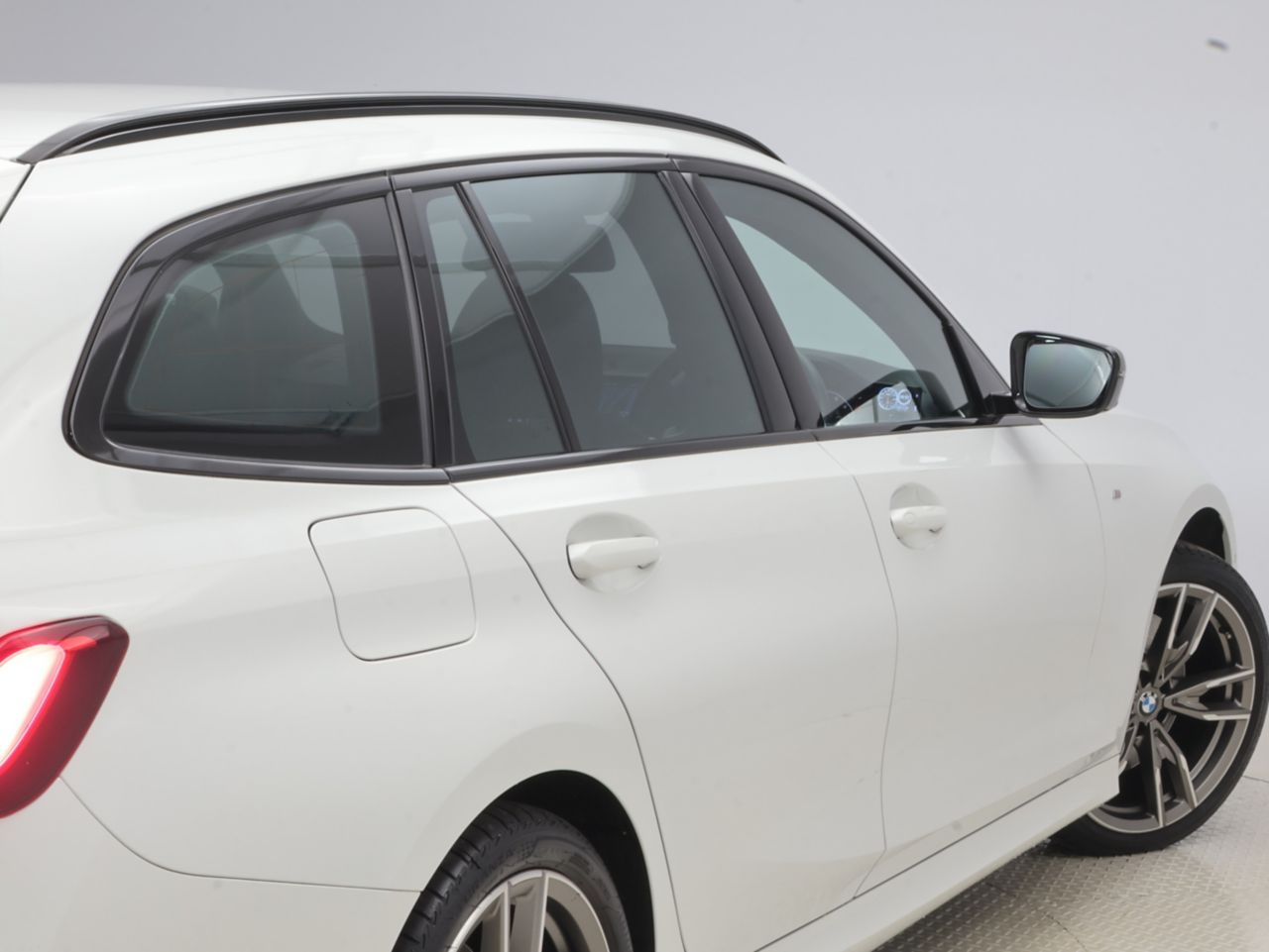G21 M340i xDrive RHD