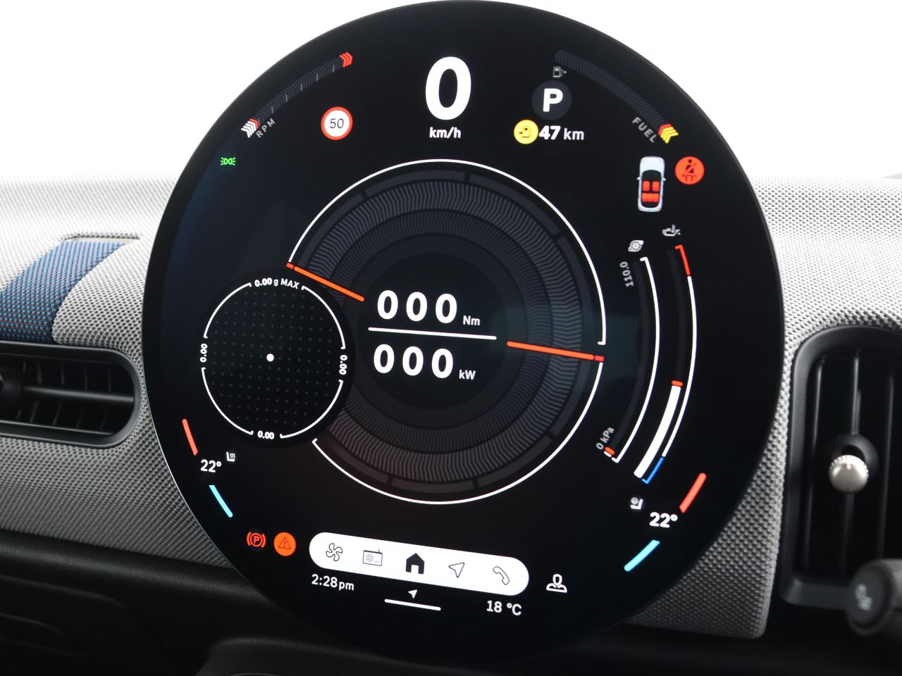 F65 MINI Cooper S 5Dr