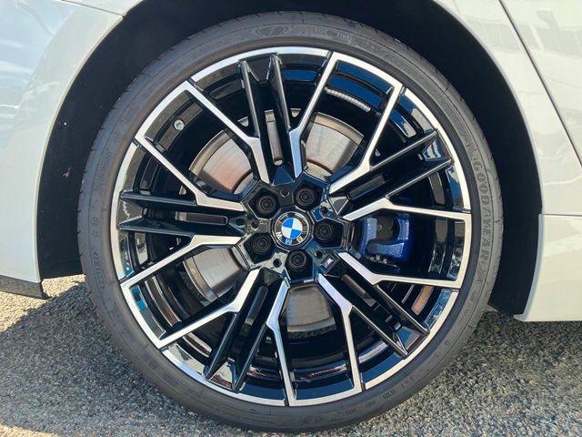 G16 840i M Sport Gran Coupe B58 3.0i