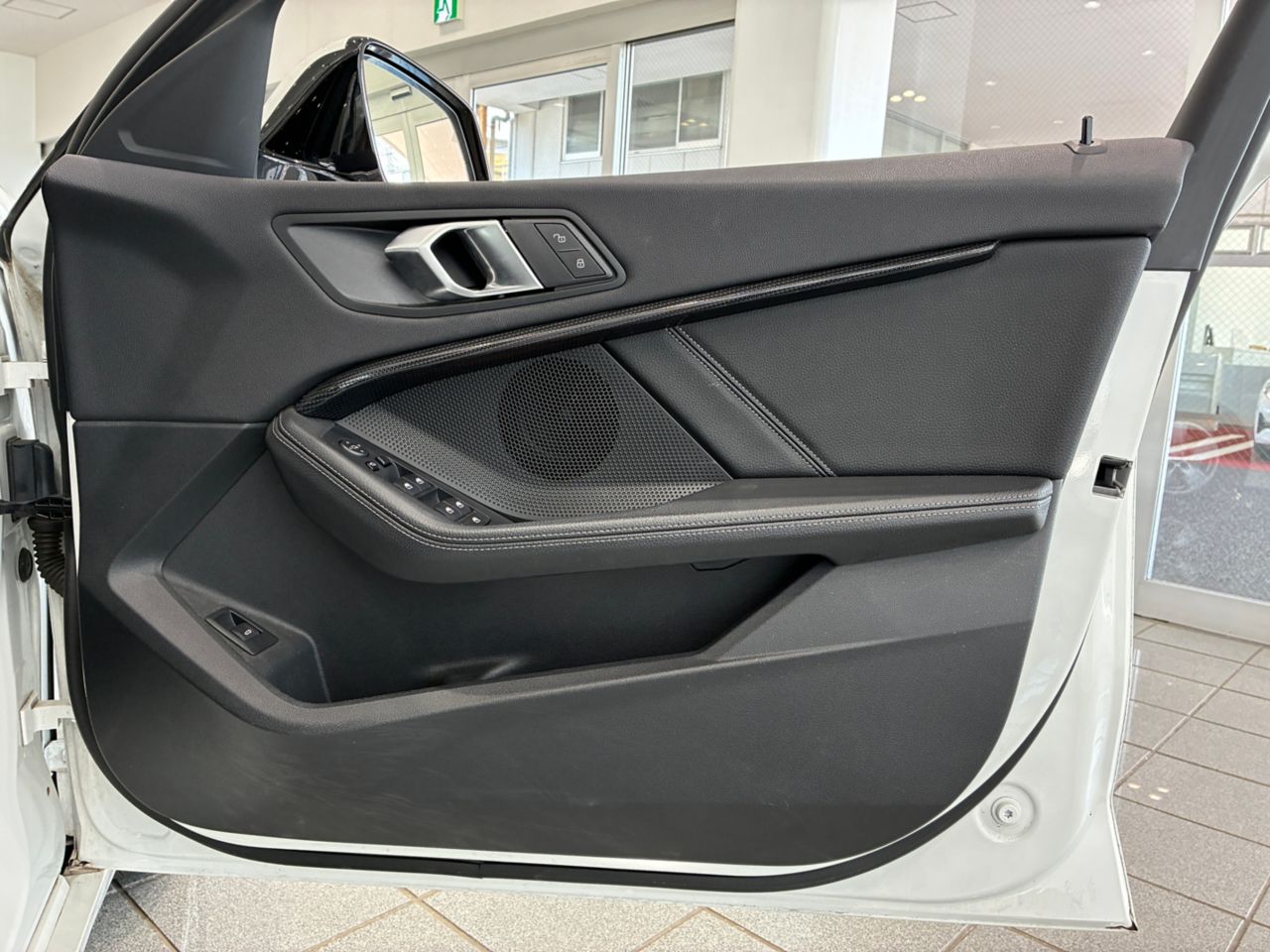 F40 118d Sports Hatch 5-door B47 2.0d