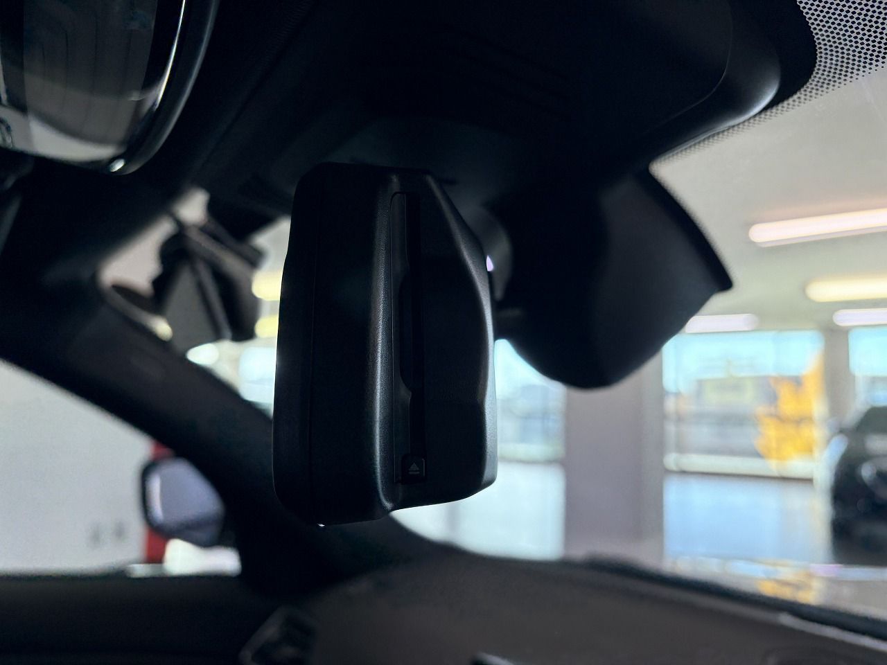 320d xDrive Berline RHD