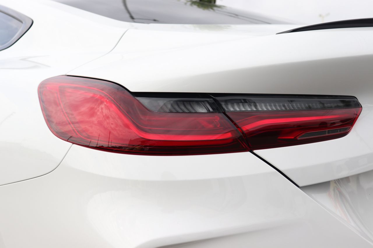 F92 M8 Competition Coupe S63 4.4i