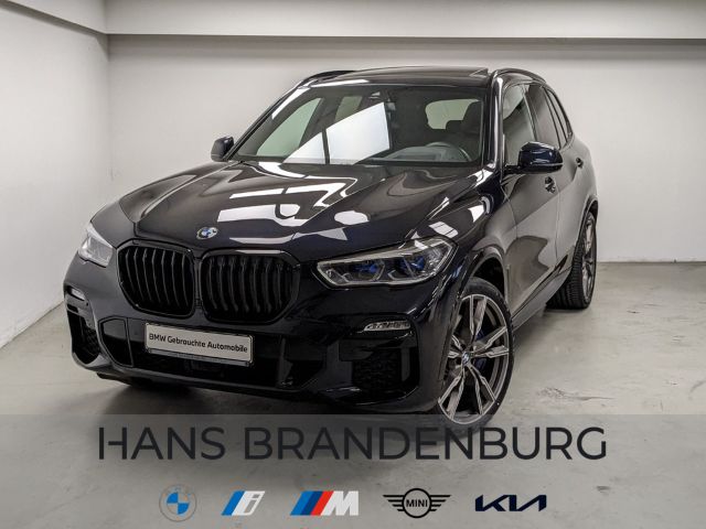 X5 M50d