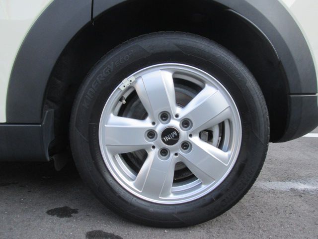 F55 MINI Cooper 5-Door Hatch LCI