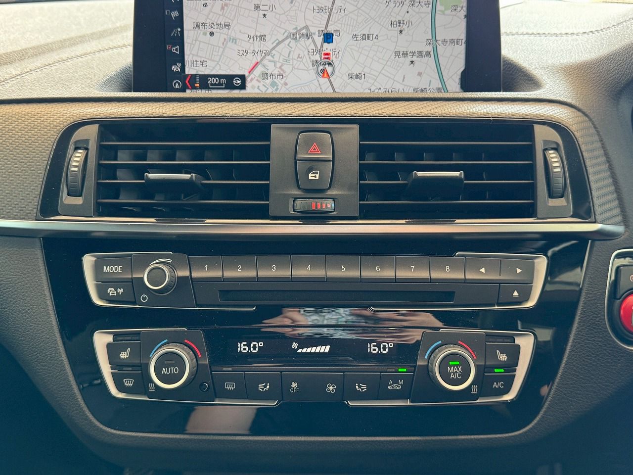 F87 M2 Competition S55 3.0i