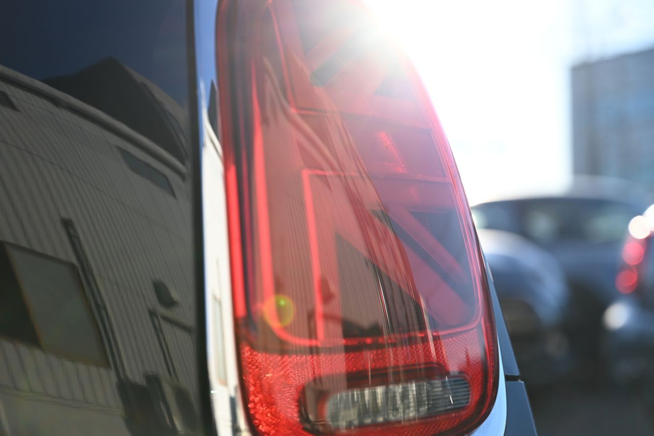F56 MINI JOHN COOPER WORKS