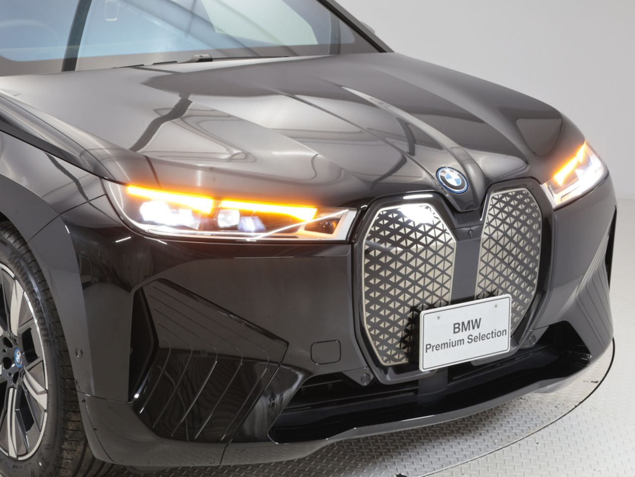 i20 iX xDrive50