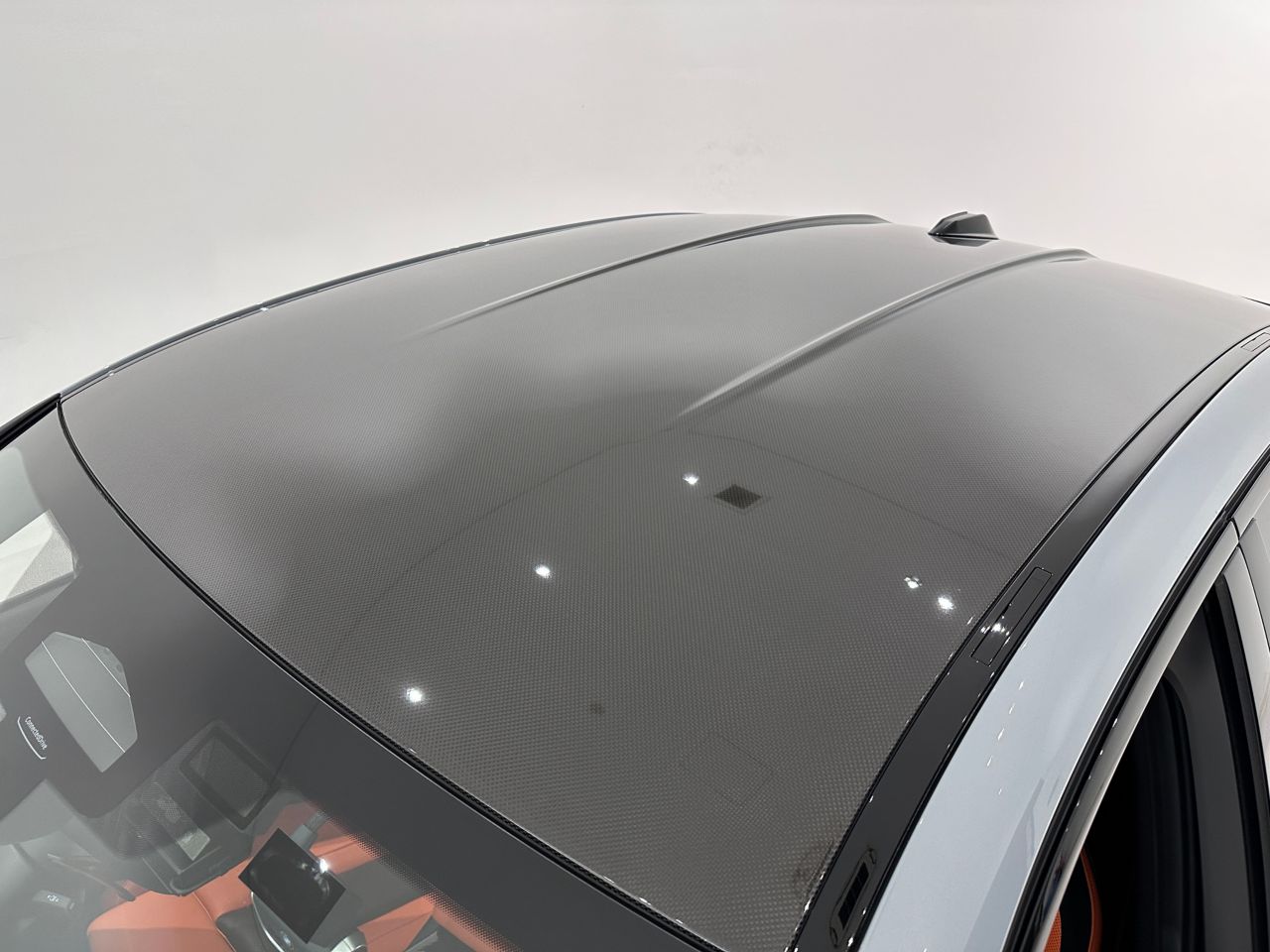 G80 M3 Competition M xDrive Saloon RHD