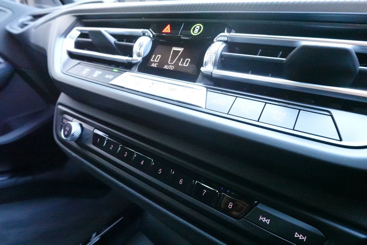 F44 218i Gran Coupe B38 1.5i