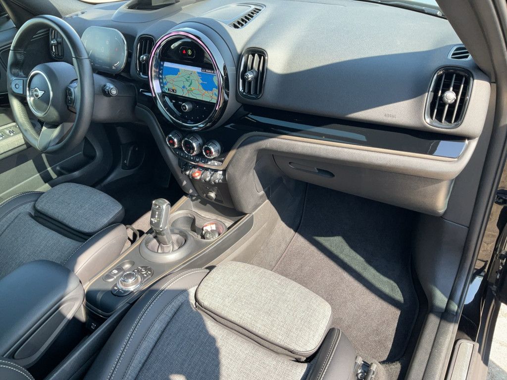 MINI Cooper D