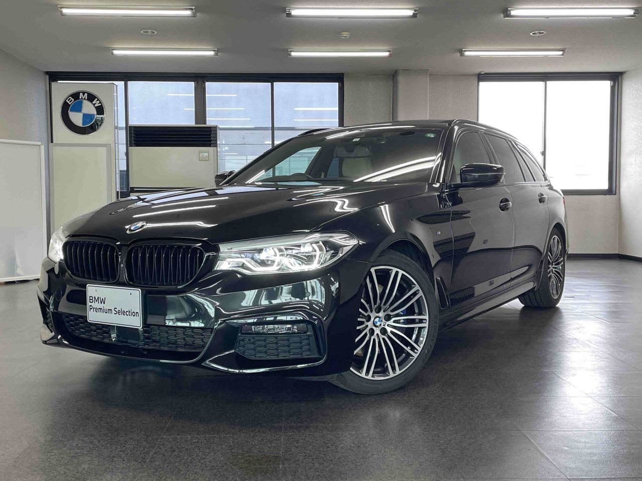 530i Touring M Sport