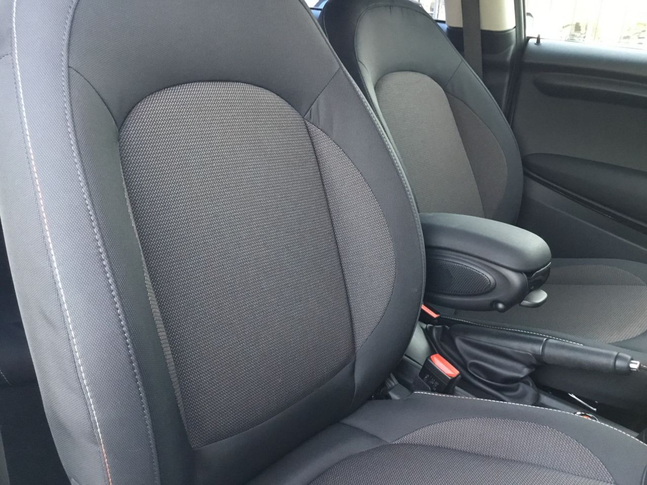 F56 MINI Cooper 3-Door Hatch LCI