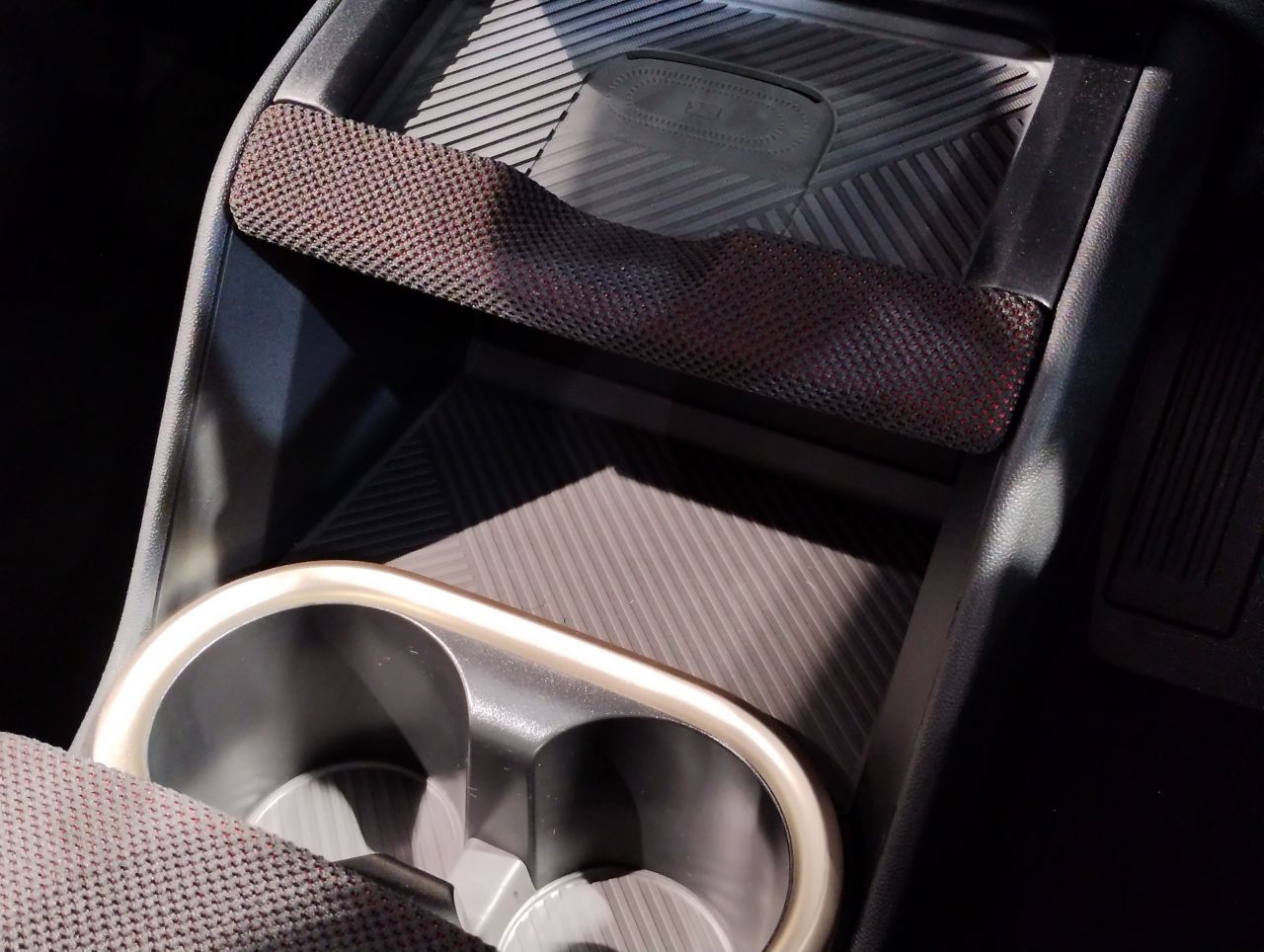 U25 MINI John Cooper Works Countryman ALL4