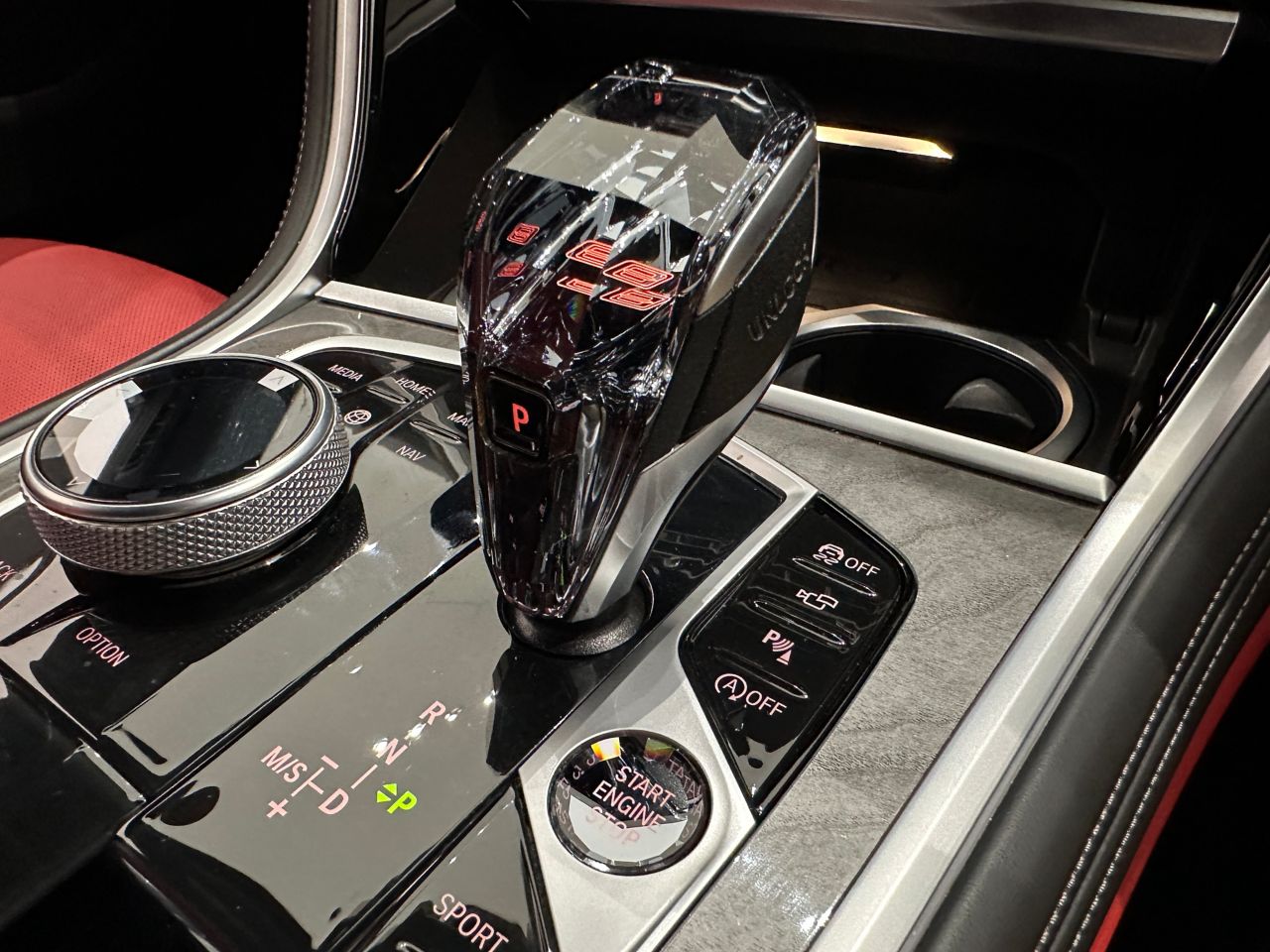 G16 840i M Sport Gran Coupe B58 3.0i