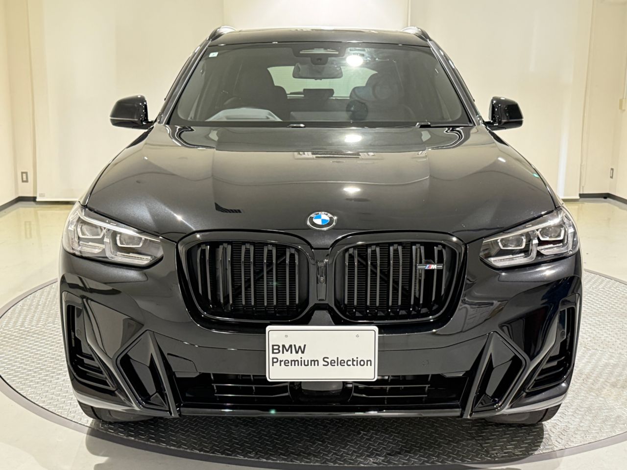 G01 X3 xDrive20d RHD ZA LCI