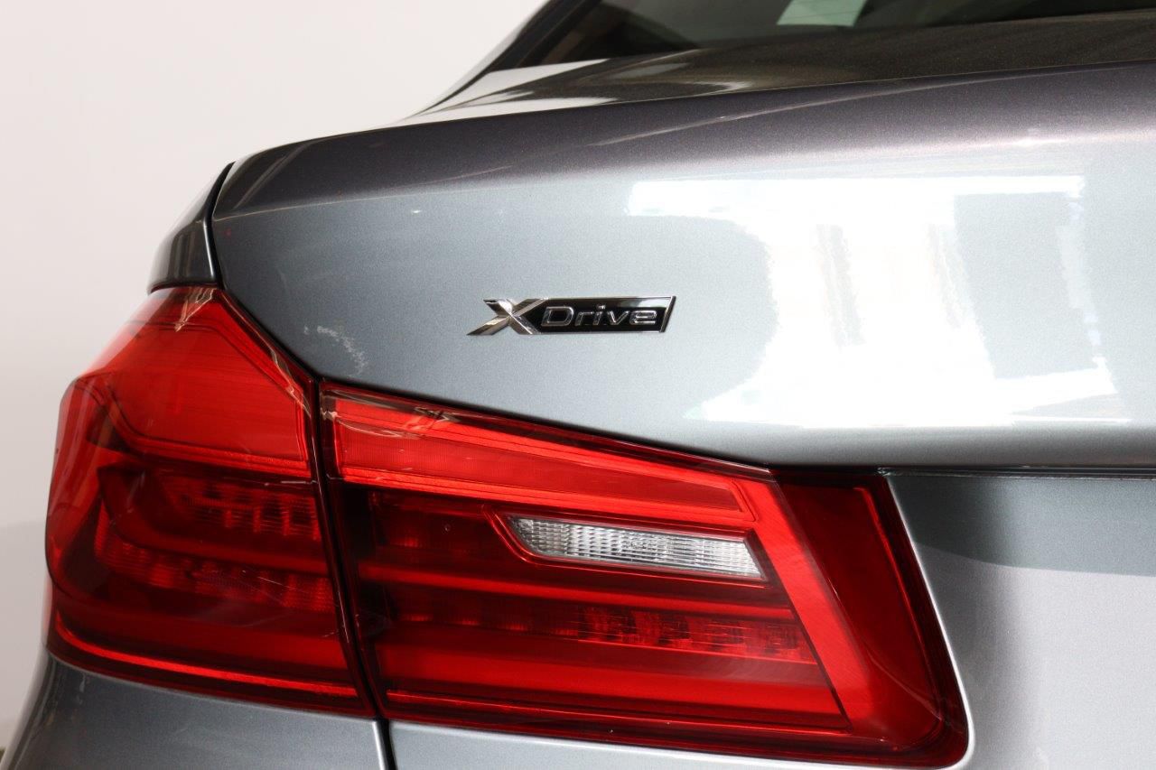 G30 520d xDrive SE Saloon B47 2.0d