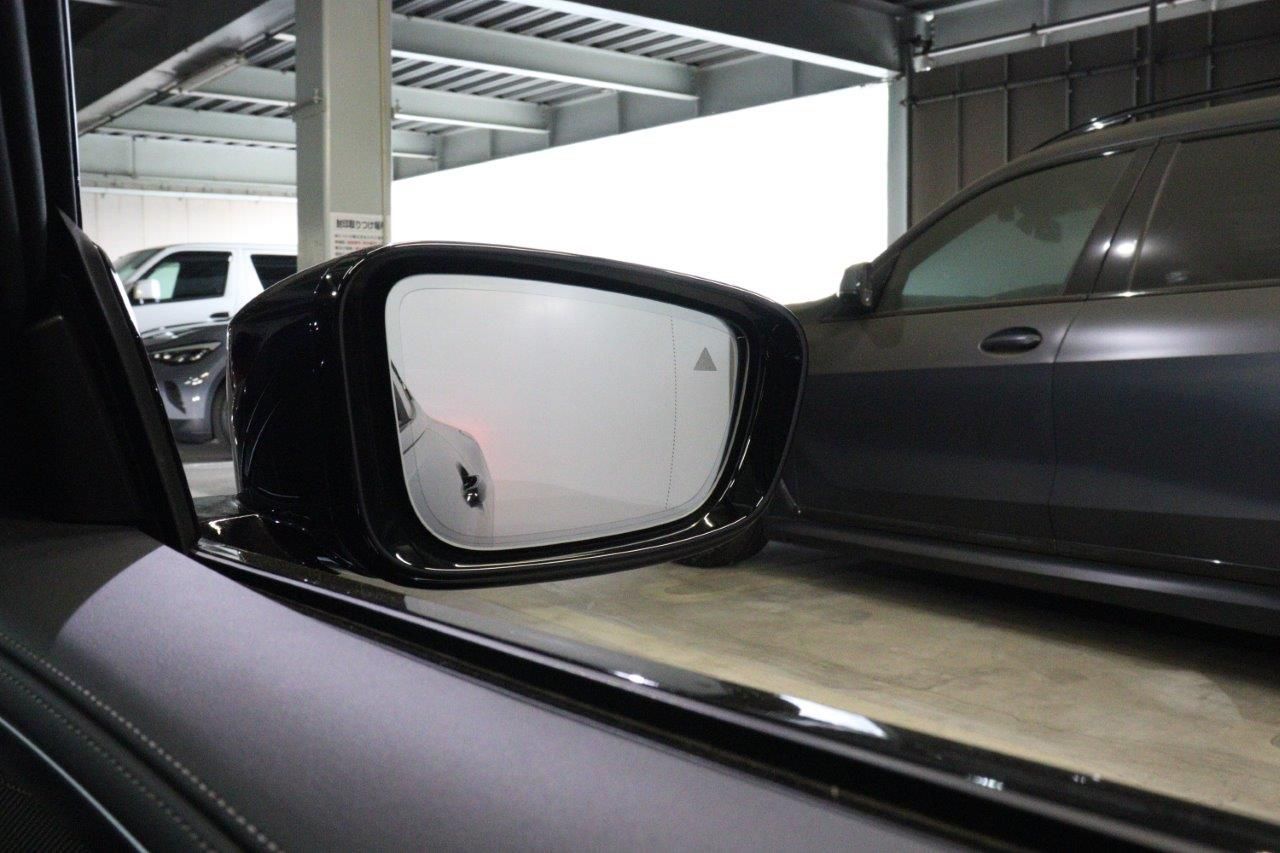 G15 840d xDrive Coupe B57 3.0d