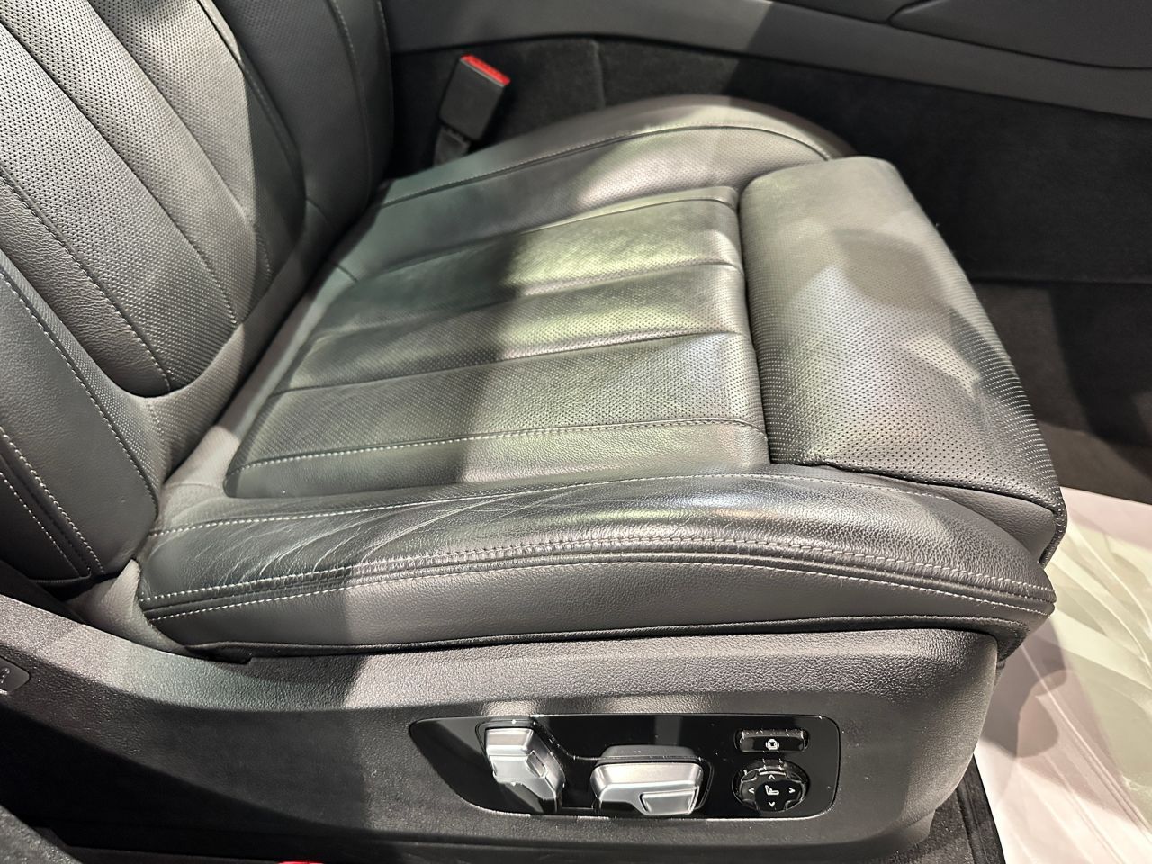 X6 xDrive30d RHD