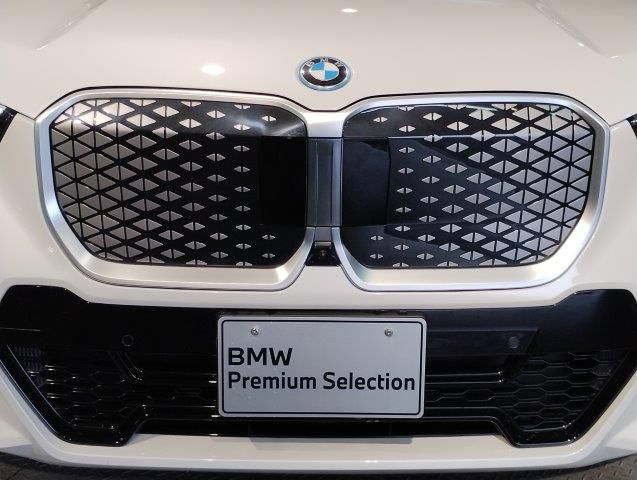 U11 iX1 xDrive30