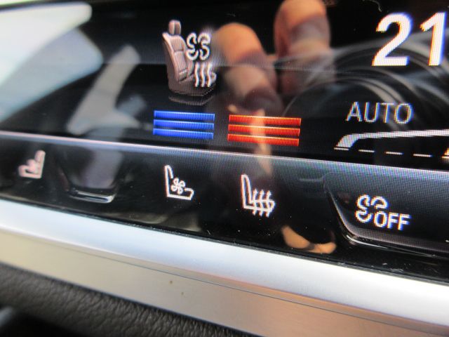 G11 740i Saloon LCI