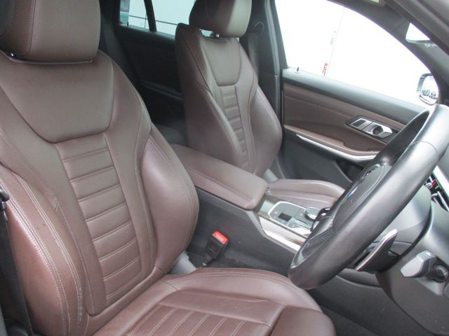G21 320d xDrive Touring RHD