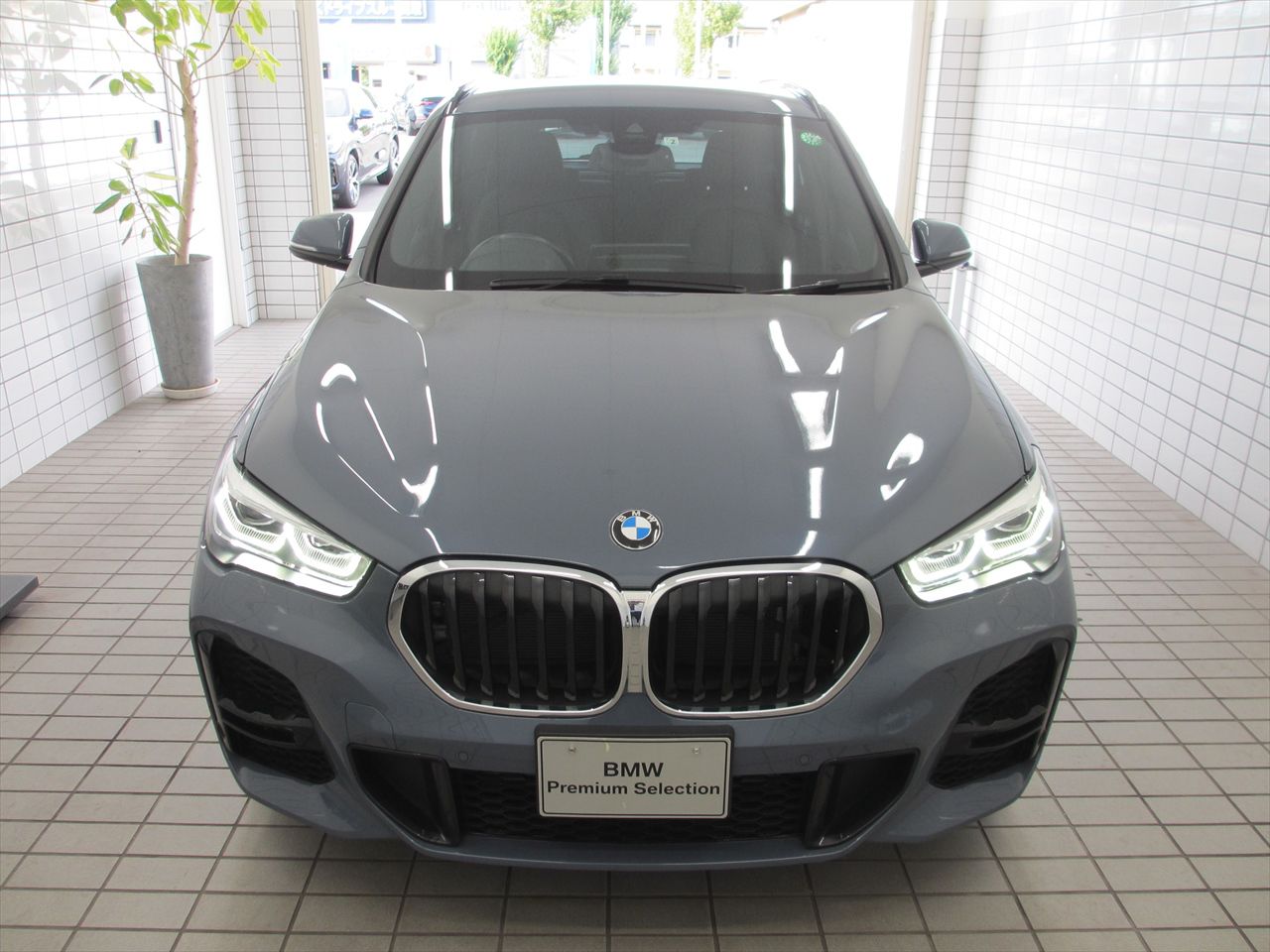 F48 X1 xDrive18d B47 2.0d LCI