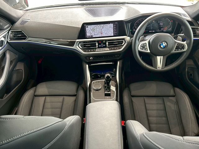 420i Gran Coupé RHD