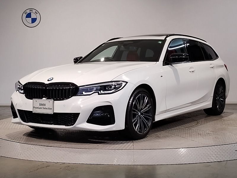 320d xDrive Touring M Sport