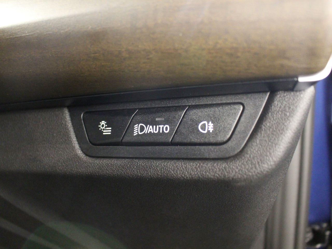 U06 218d Active Tourer B47 2.0d