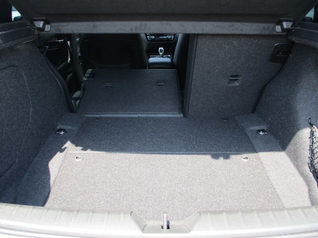 M140I 5DOOR RHD