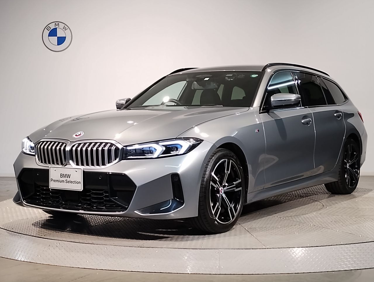 320d xDrive Touring M Sport