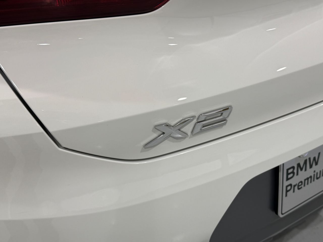 F39 X2 xDrive20d B47 2.0d
