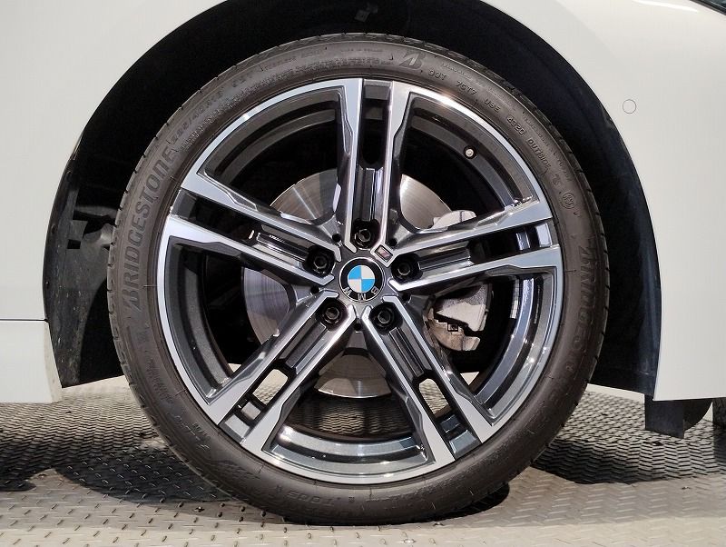 F44 218i Gran Coupe B38 1.5i