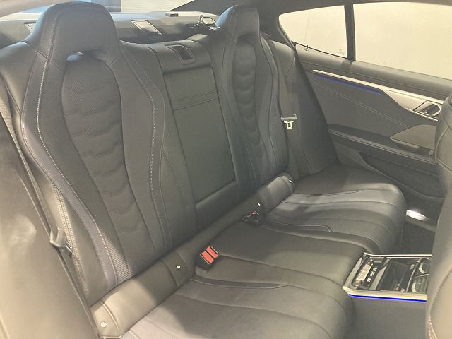 G16 M850i xDrive Gran Coupé N63B 4.4i