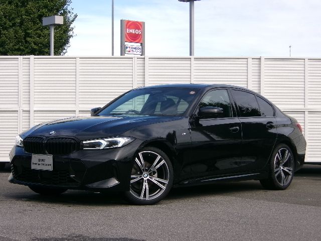 320d xDrive EDITION SHADOW