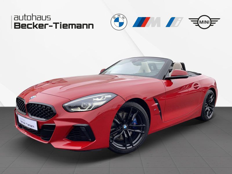 Z4 M40i