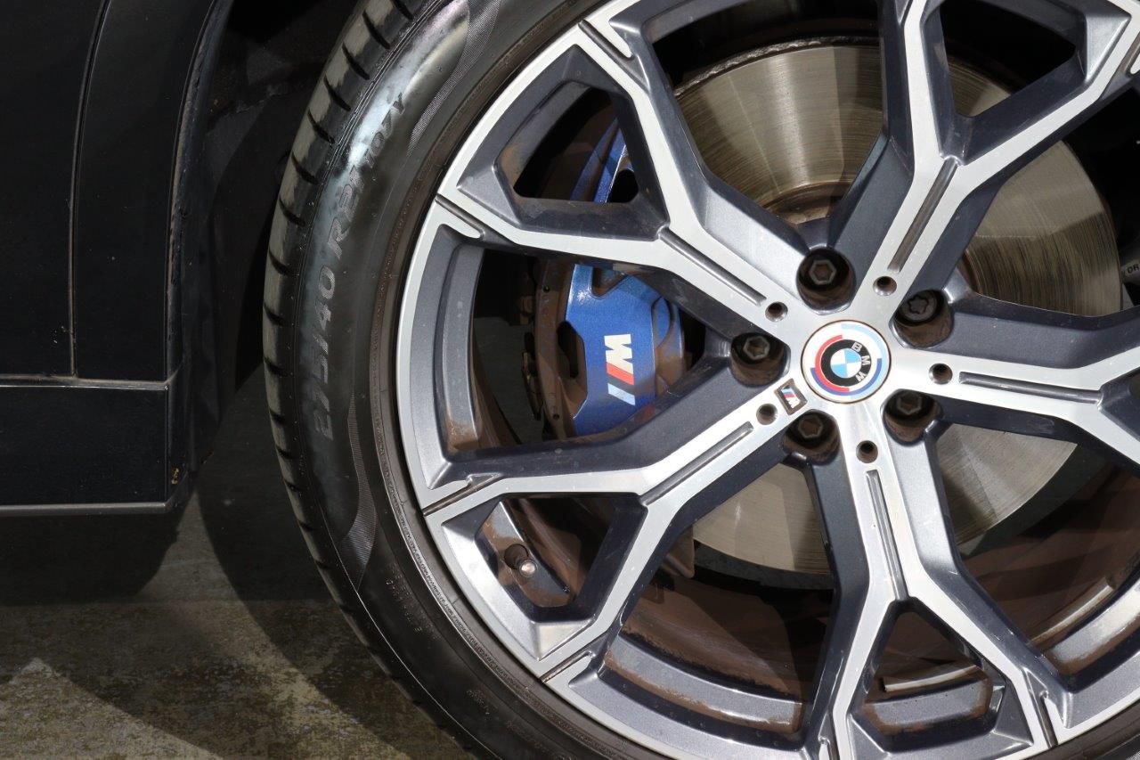 X6 xDrive30d RHD