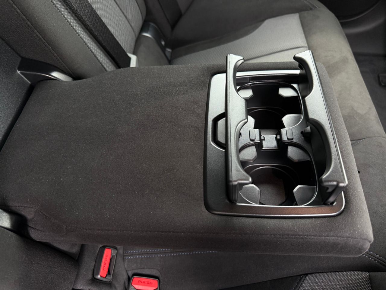 G26 i4 eDrive 40 LCI