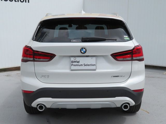 F48 X1 xDrive18d B47 2.0d LCI