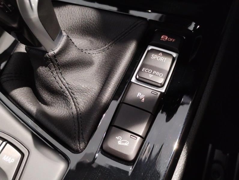 F39 X2 xDrive18d SAC B47 2.0d