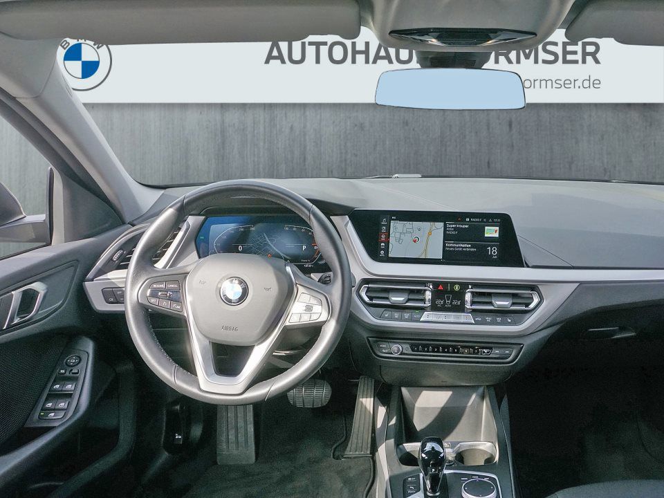 BMW 118