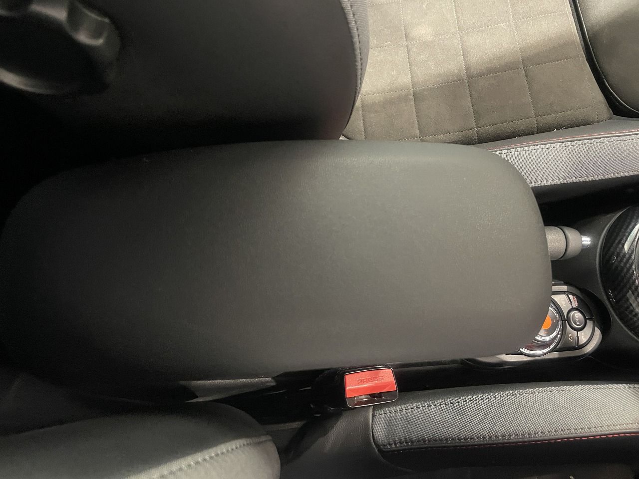 F56 MINI JOHN COOPER WORKS