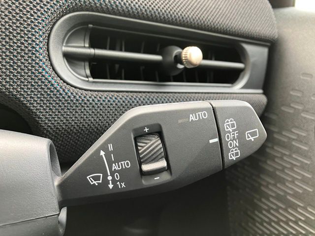 F66 MINI Cooper C 3Dr